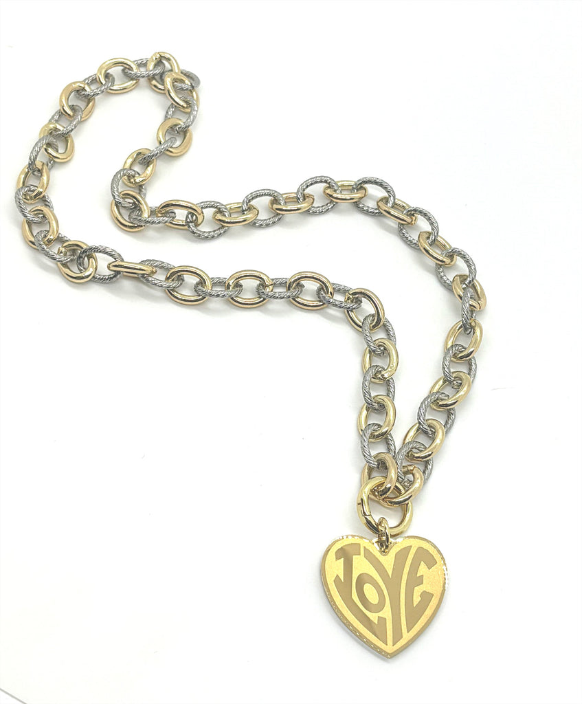 Chain Collection